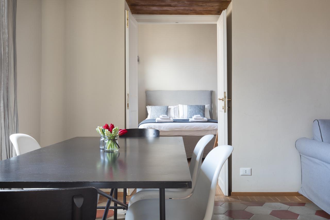 Mami's Trastevere With Private Terrace * Rome