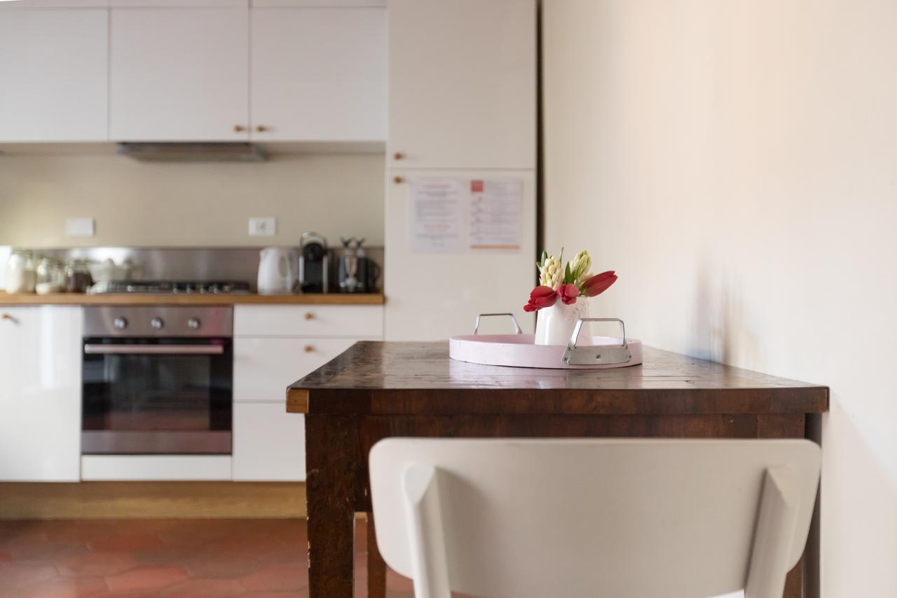 Mami's Trastevere With Private Terrace Apartamento *